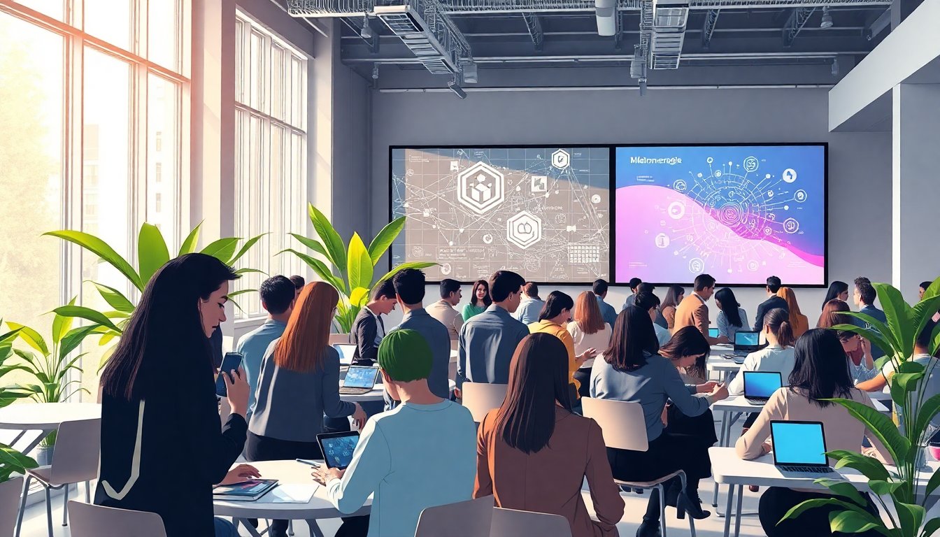 Esplorare il ruolo della tecnologia nel migliorare la vita umana nell’era dell’IA