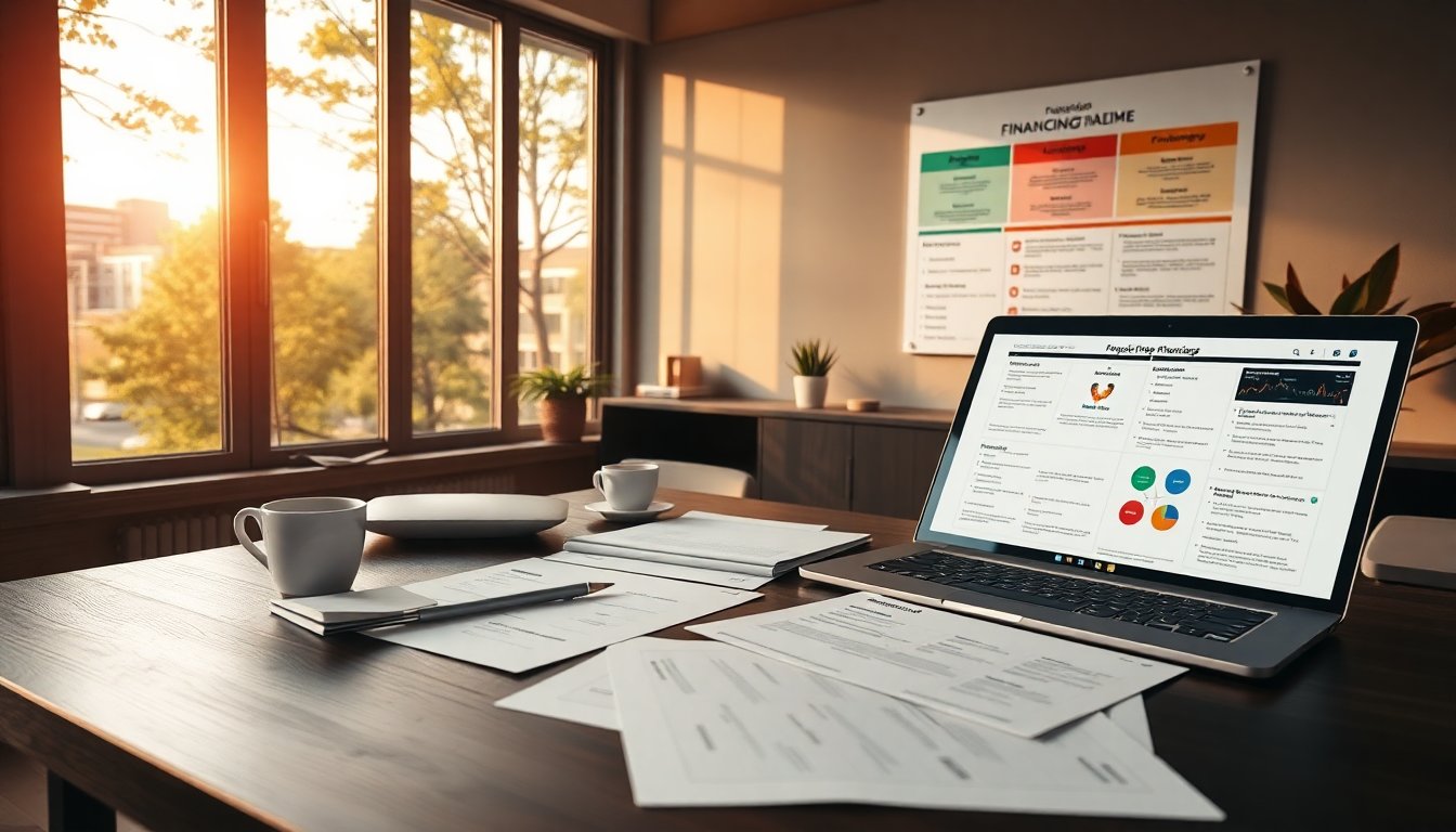Guida Definitiva per Ottenere Finanziamenti: Strategie e Consigli Utili