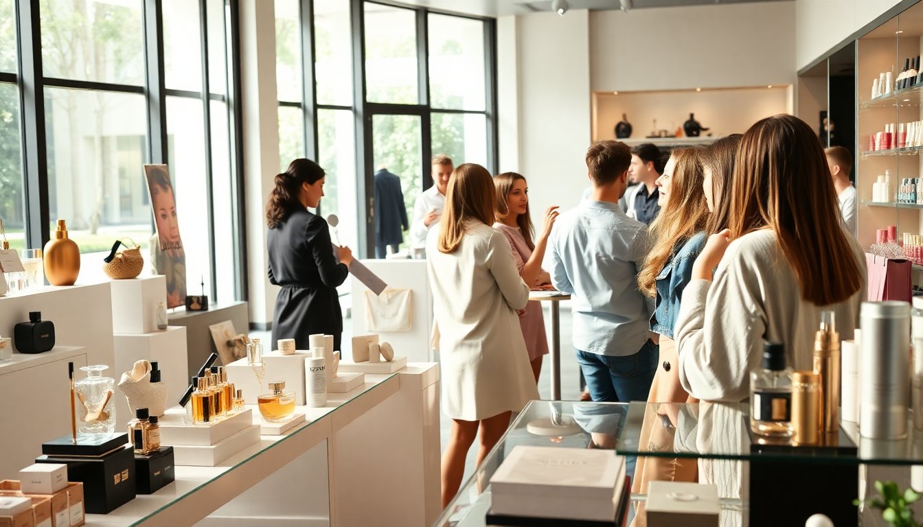 Il fenomeno dei celebrity brand: come le star trasformano la fama in affari
