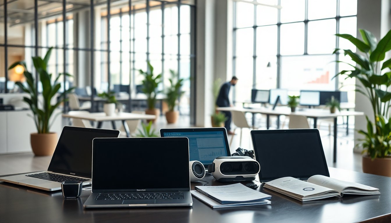 Innovazione tecnologica e formazione continua: un’opportunità da non perdere