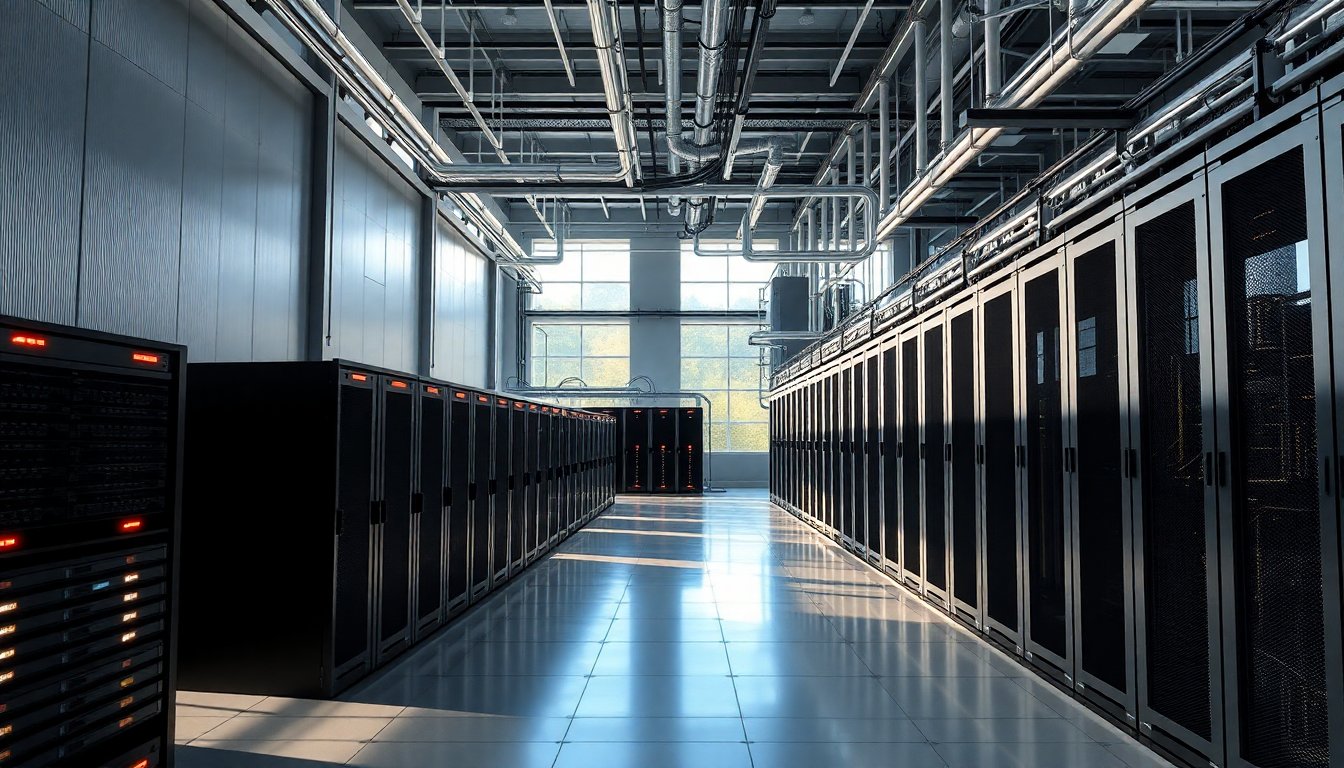 Intelligenza artificiale: opportunità e rischi nel panorama attuale