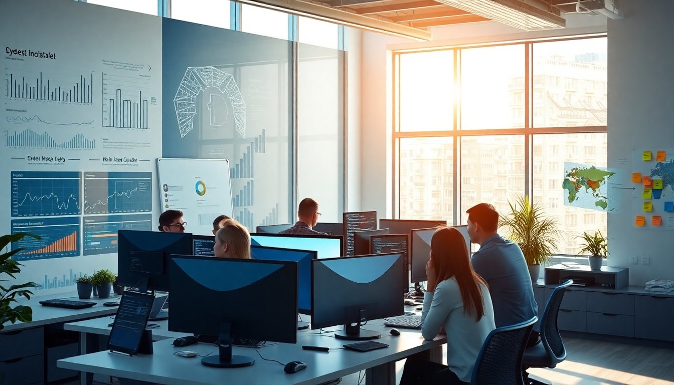 Investimenti in cybersicurezza: il futuro dell’industria italiana e le sue opportunità