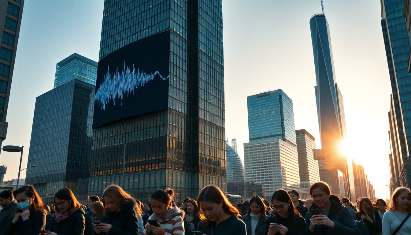 La sfida dell’IA sulla tutela dei diritti d’immagine e voce