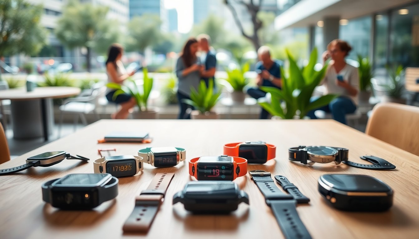L’impatto dei dispositivi indossabili sulle strategie degli operatori di telefonia mobile