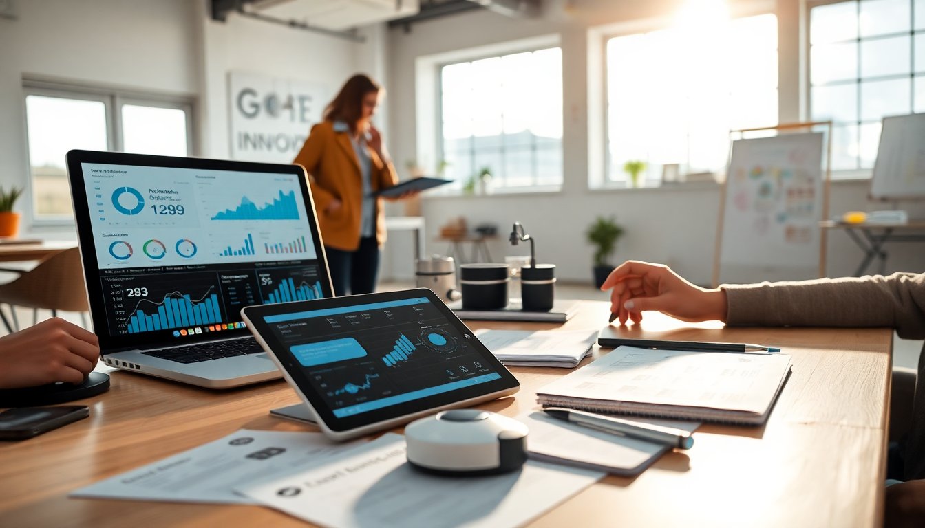 L’impatto dell’intelligenza artificiale sulla trasformazione delle PMI: opportunità e sfide