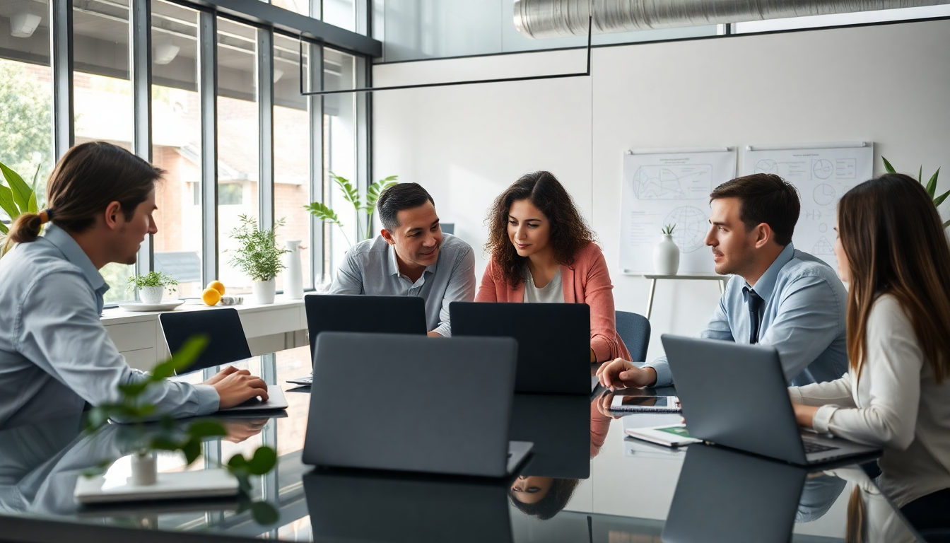 L’importanza dell’AI Architect nelle aziende moderne