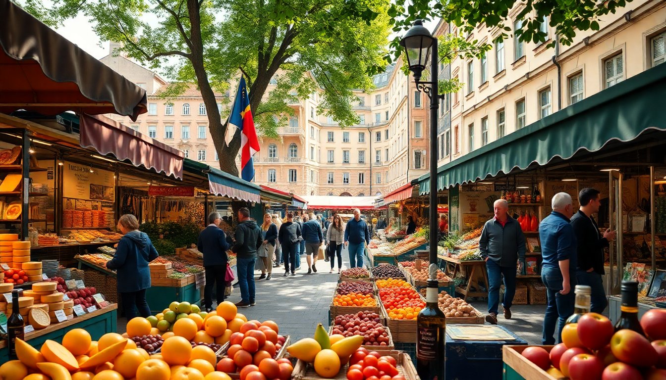 Mercato unico europeo: una roadmap per il futuro