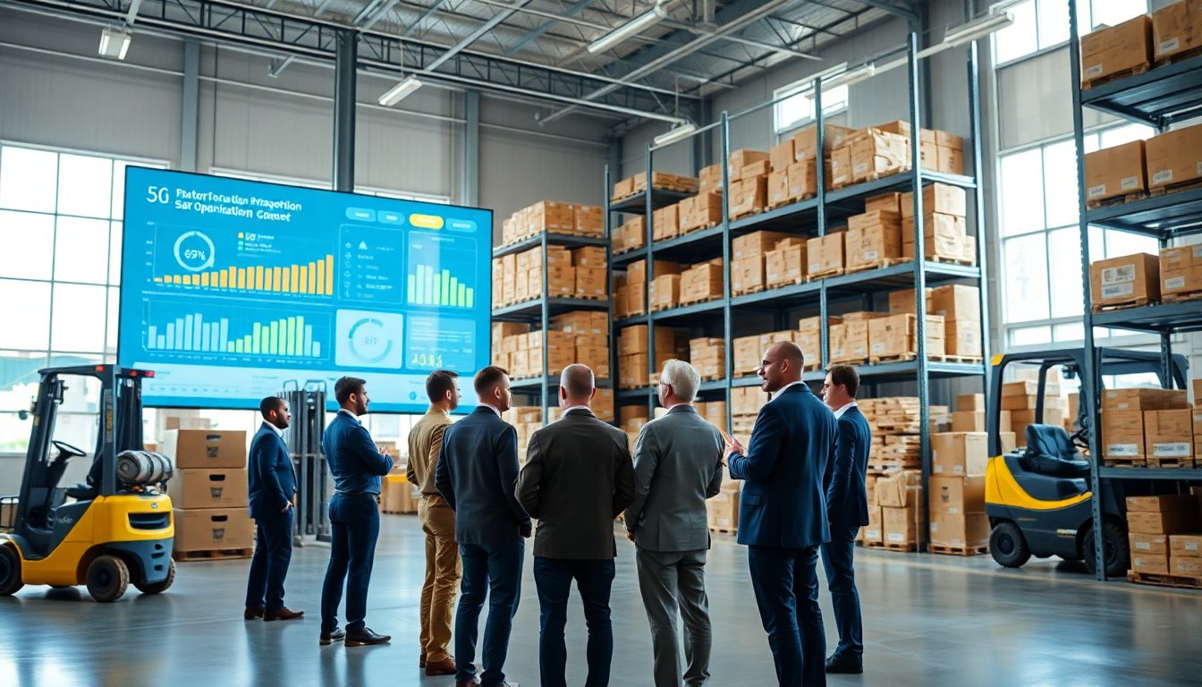 Ottimizzazione della Gestione dei Resi: Collaborazione tra Henkel e SAP con Intelligenza Artificiale