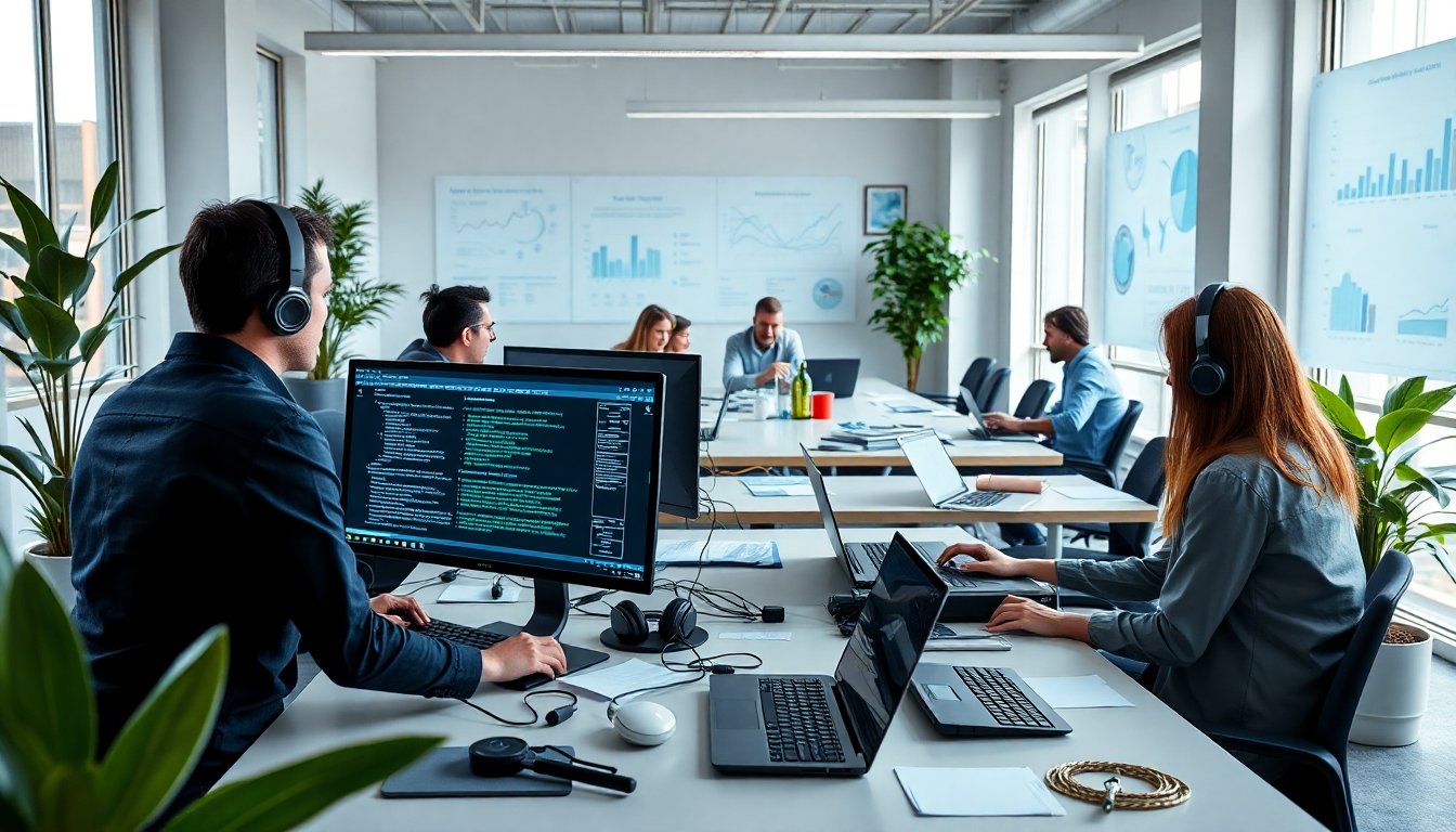 Piano Nazionale per l’Industria Cyber: Investimenti Strategici e Innovazione Tecnologica in Italia