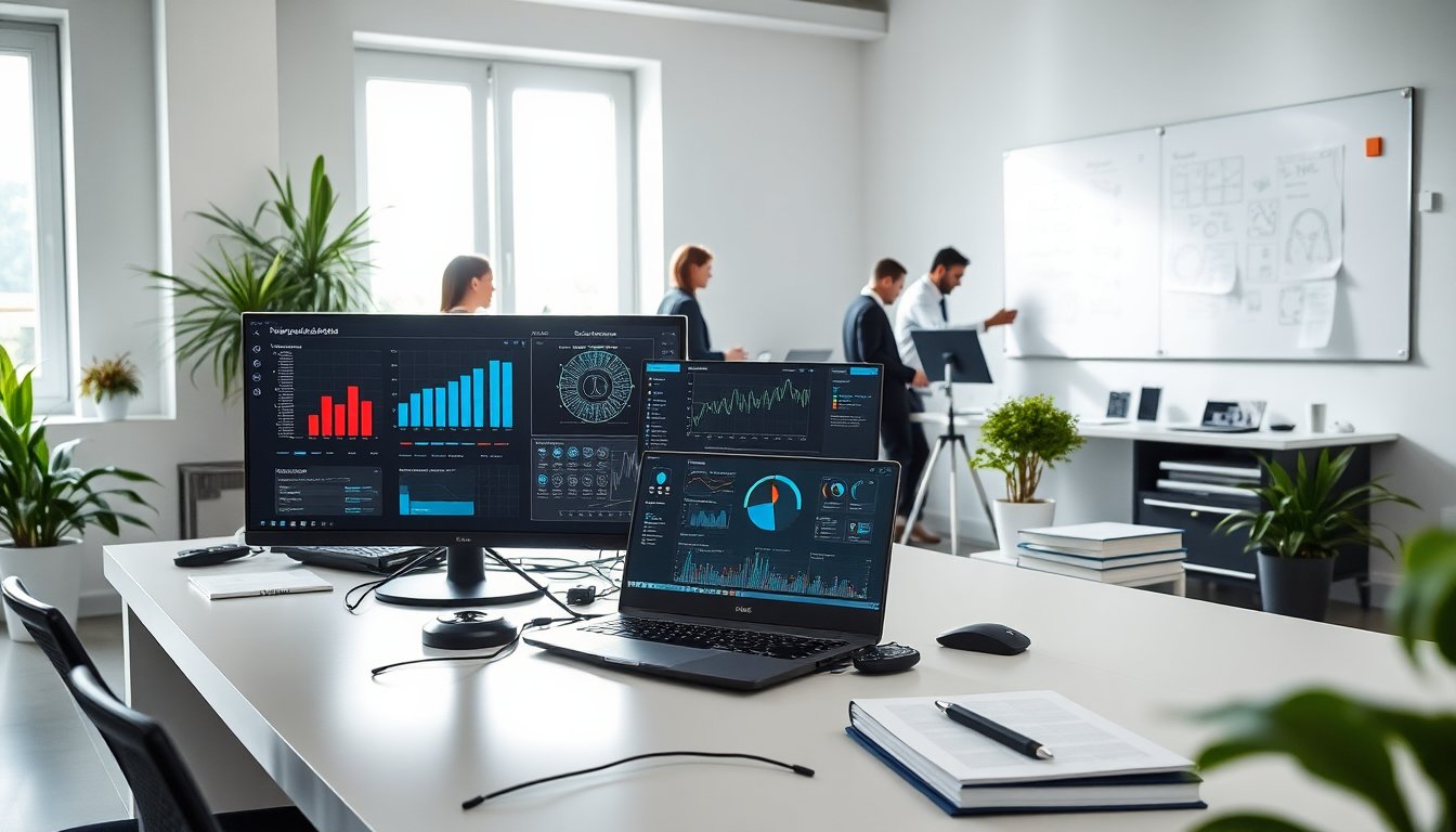 Piano Nazionale per l’Industria Cyber: Opportunità e Sfide da Affrontare