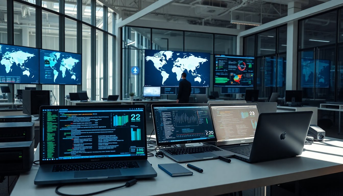 Piano Strategico Nazionale per Rafforzare la Cybersecurity in Italia