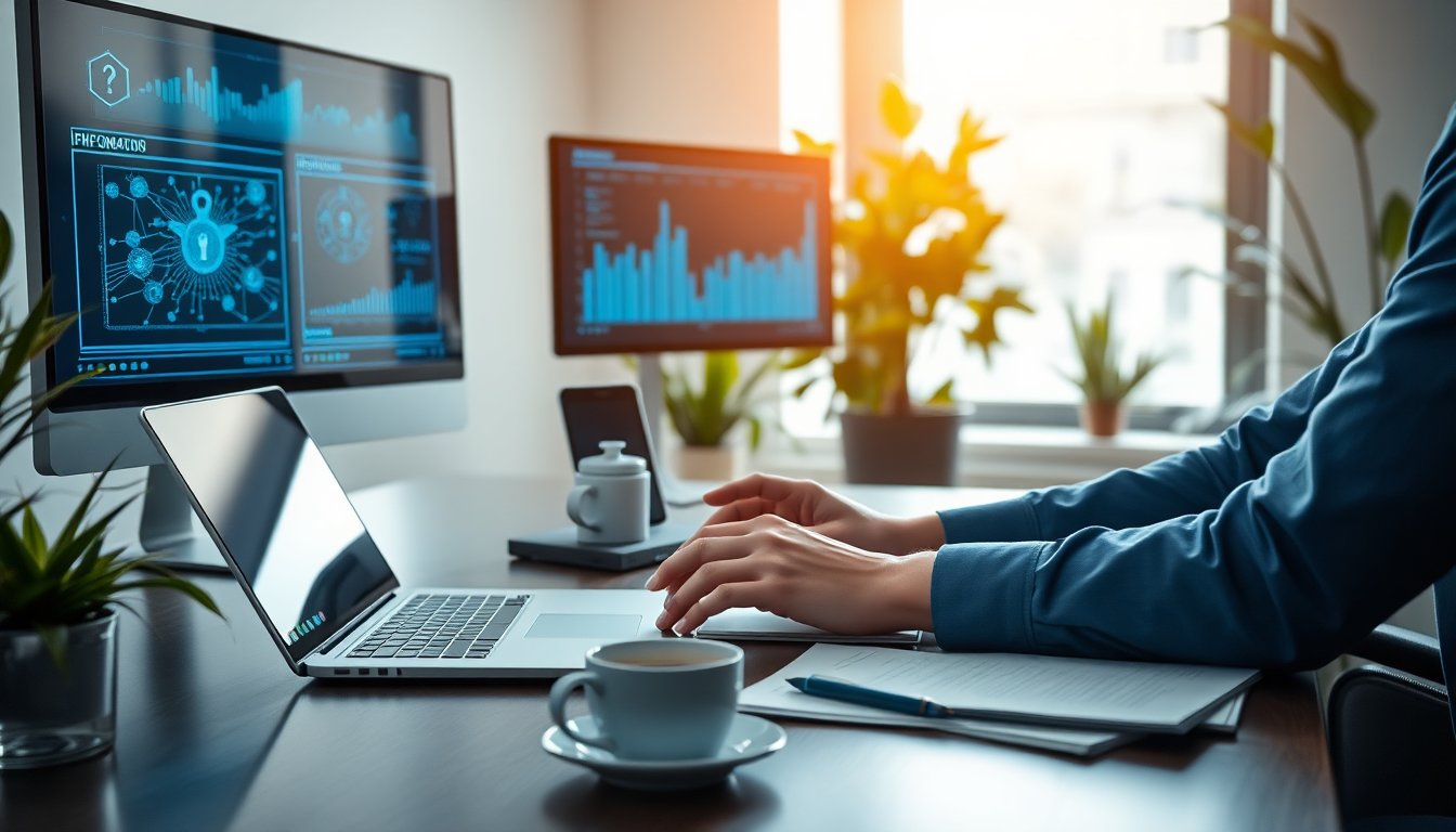 Rivisitazione del Cybersecurity Act: come l’UE punta a migliorare la sicurezza digitale