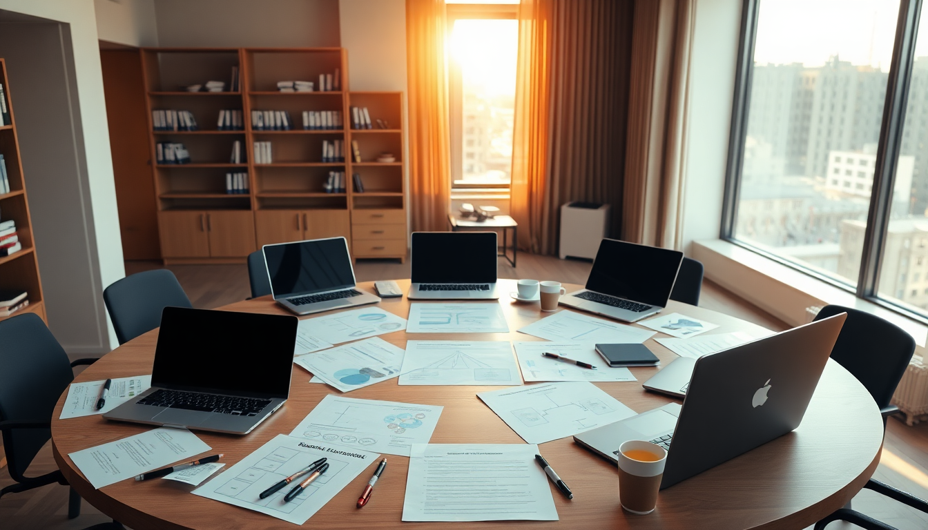 Rivisitazione del New Legislative Framework: un passo verso l’innovazione
