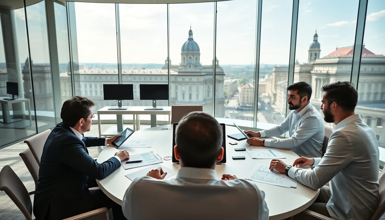 Sbloccare l’innovazione attraverso la fusione MPS-Mediobanca