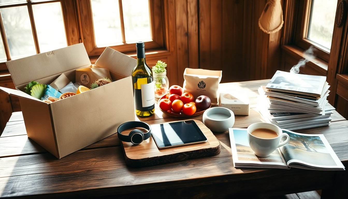 Scopri come la subscription economy sta rivoluzionando il consumo