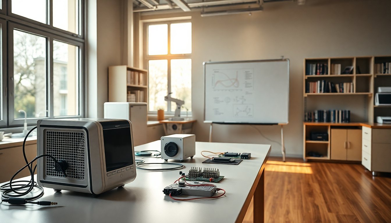 Scopri come la tecnologia REAC sta rivoluzionando la medicina
