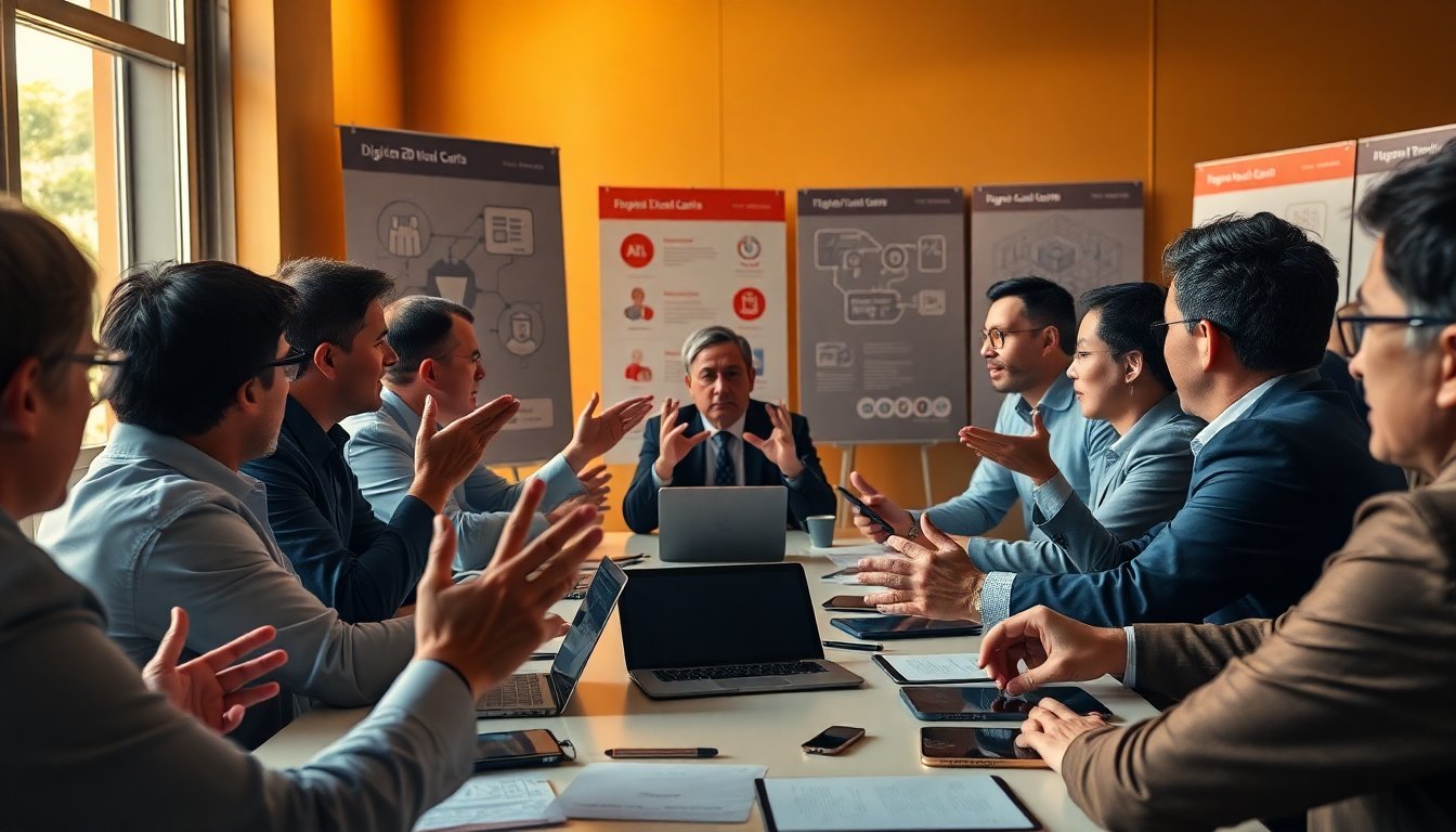 Scopri l’Essenza dell’Essenziale nell’Era Digitale ai Digital360 Awards
