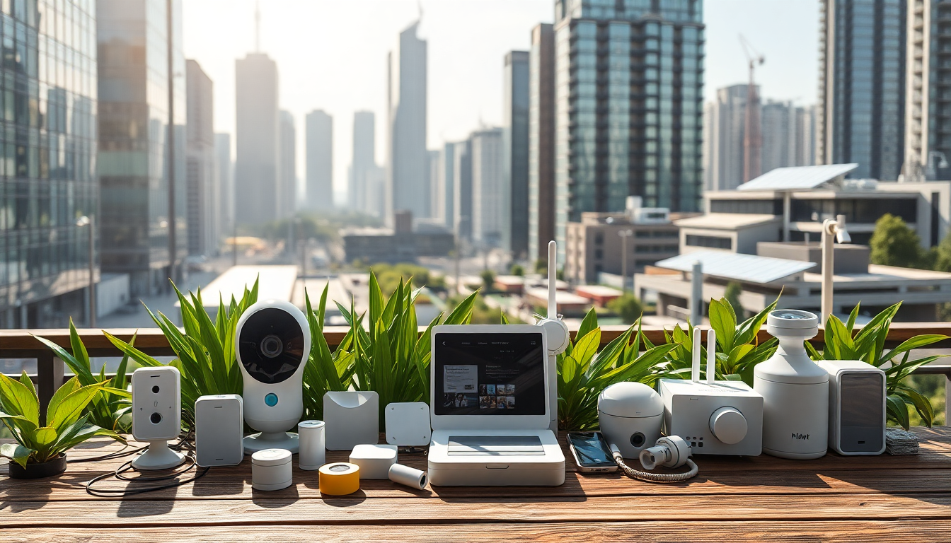Scopri perché Wi-Fi HaLow sta rivoluzionando l’IoT