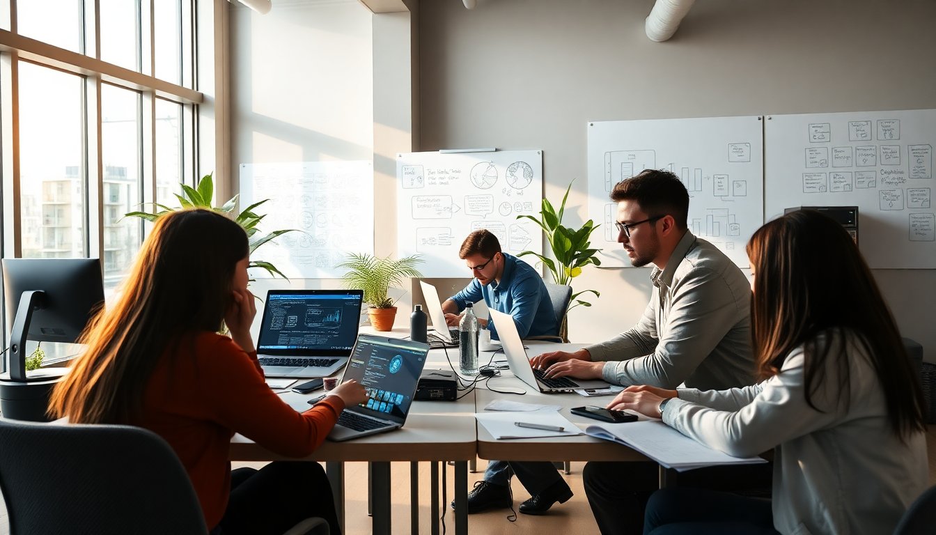 Strategia di cybersicurezza in Italia: investire in innovazione e competitività