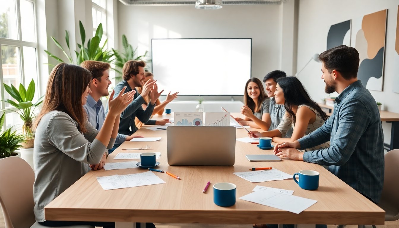 Strategie Vincenti per l’Avvio di una Startup di Successo