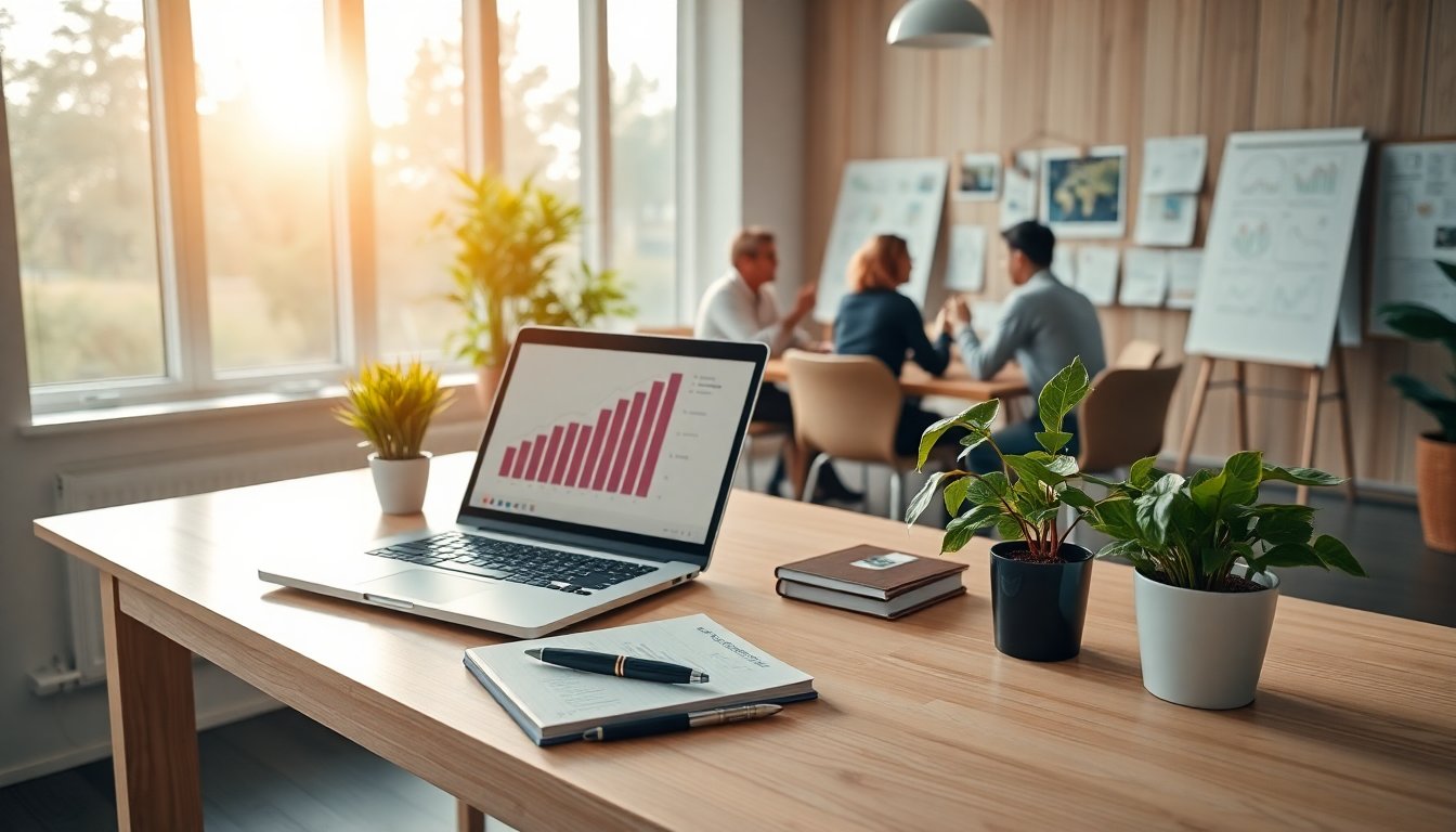 Strategie vincenti per l’innovazione aziendale