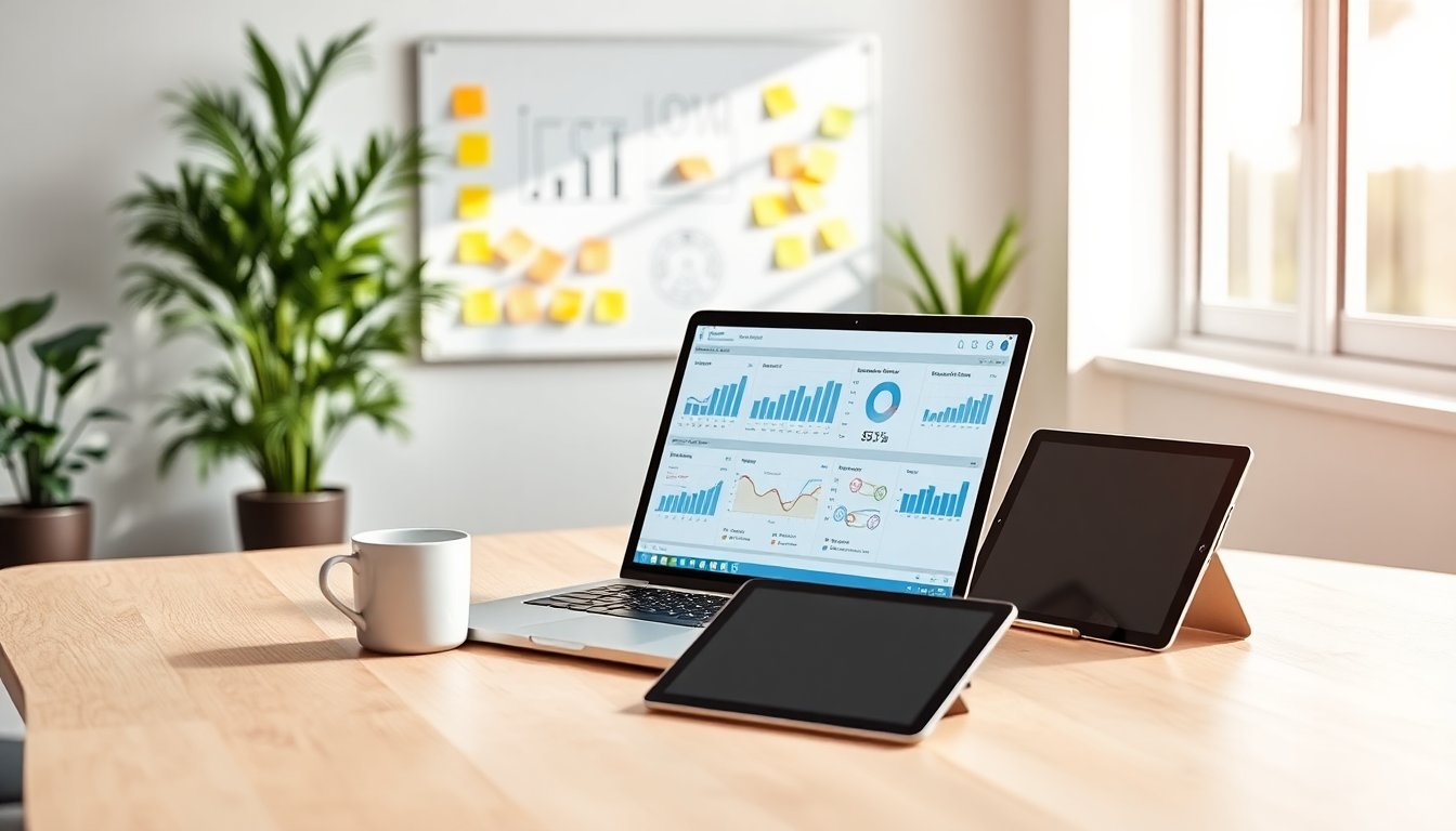 Tecnologia e PMI: come sta trasformando il mondo del lavoro