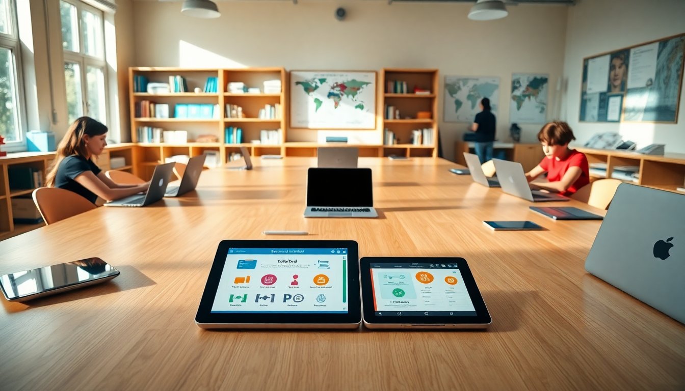 Trasformare l’identità degli studenti con i portafogli digitali