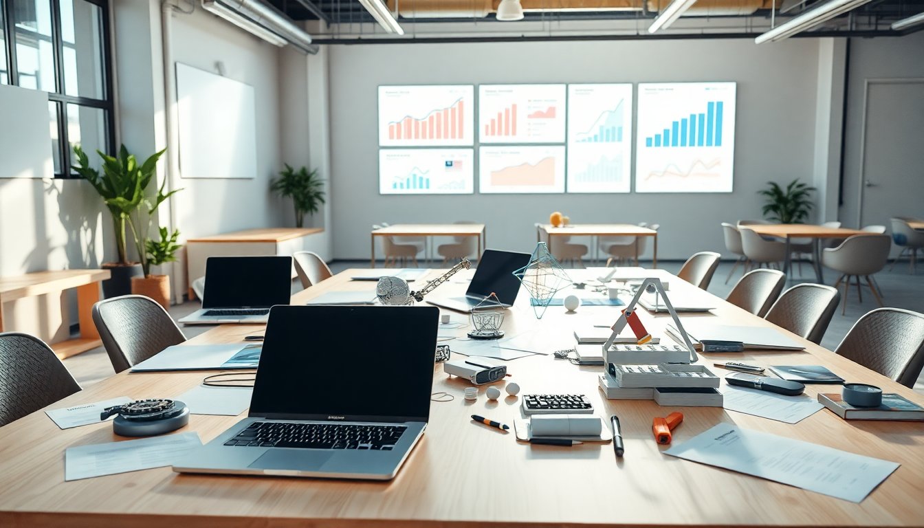 Trend degli Investimenti Early-Stage nel 2025: Cosa Aspettarsi e Come Prepararsi