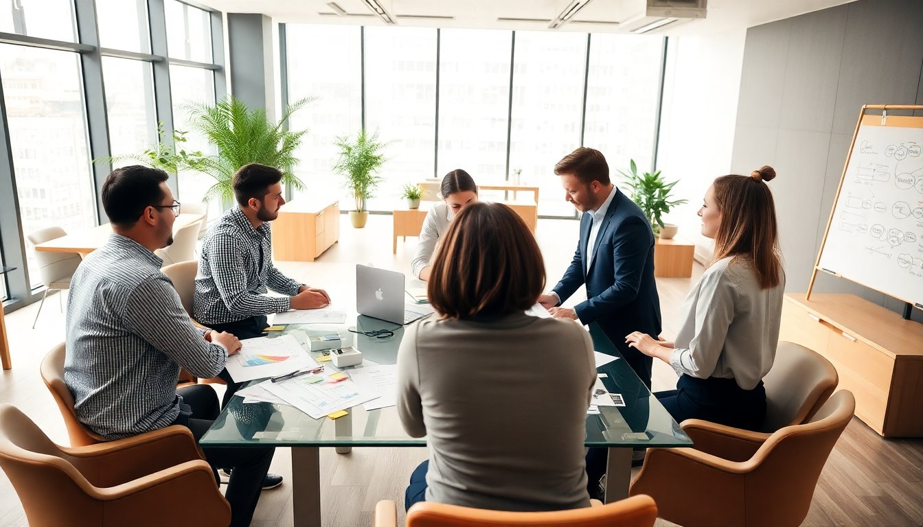 Trend Emergenti nel Mercato B2B: Impatti e Opportunità per le Aziende