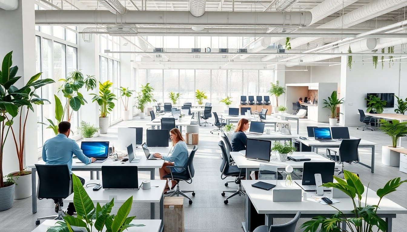 Wi-Fi 7: la rivoluzione del networking per le aziende