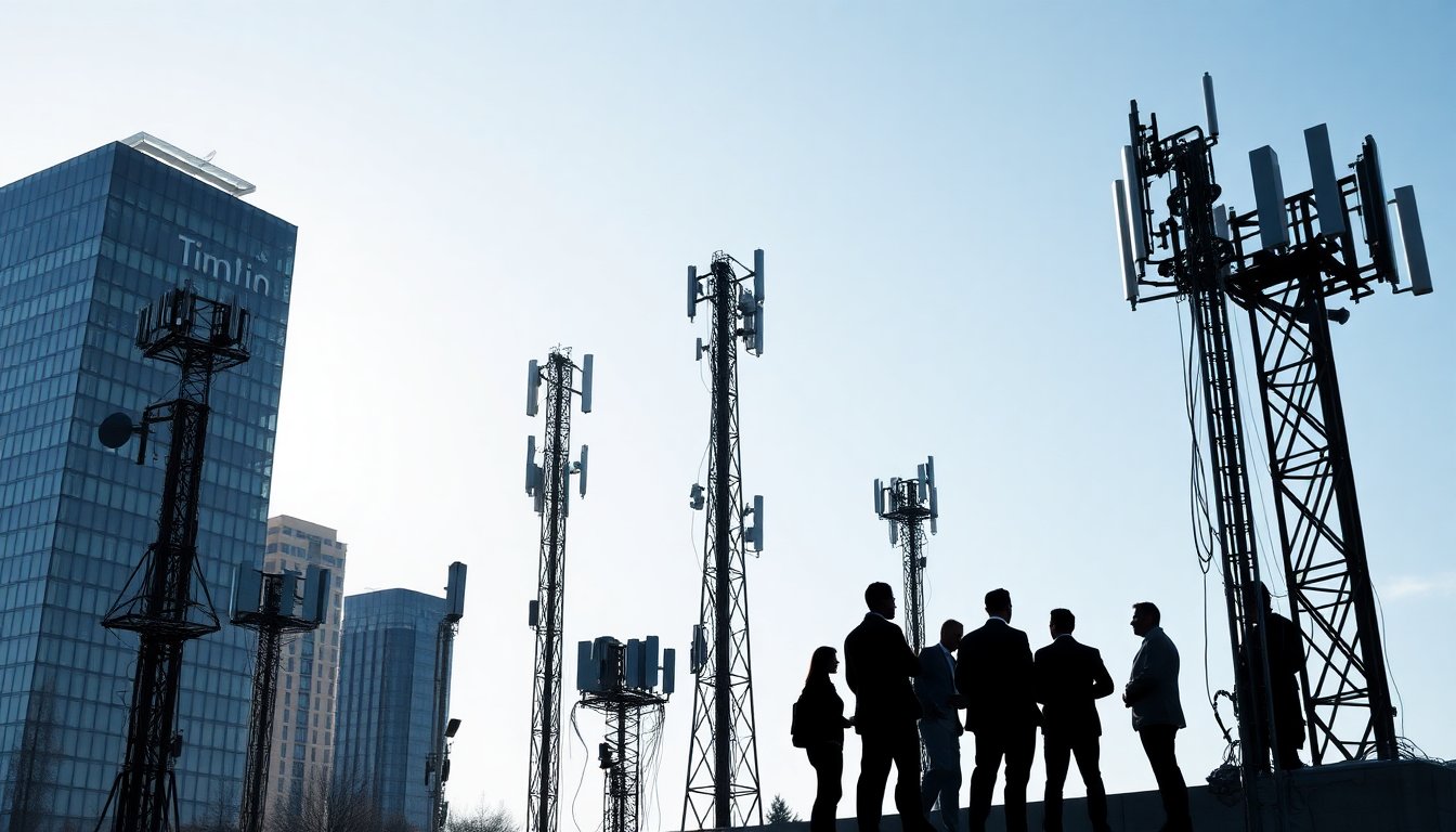 Analisi approfondita delle controversie sui costi del servizio universale Tlc in Italia