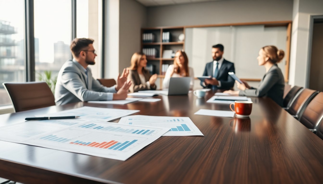 Analisi Approfondita delle Fusioni e Acquisizioni nel Settore B2B: Trend e Strategie Vincenti