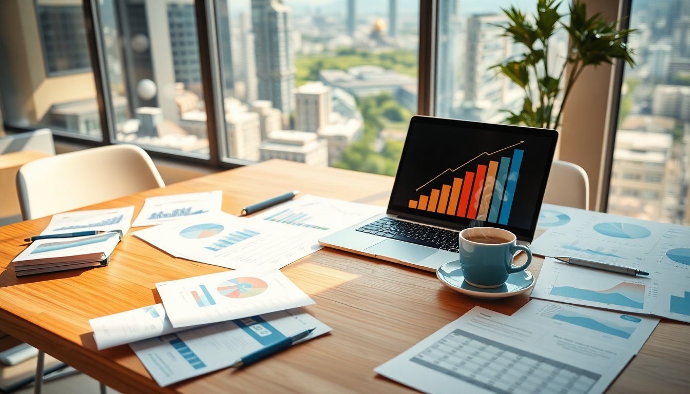 Analisi Completa degli Investimenti nel Venture Capital in Italia per il 2025: Trend e Opportunità