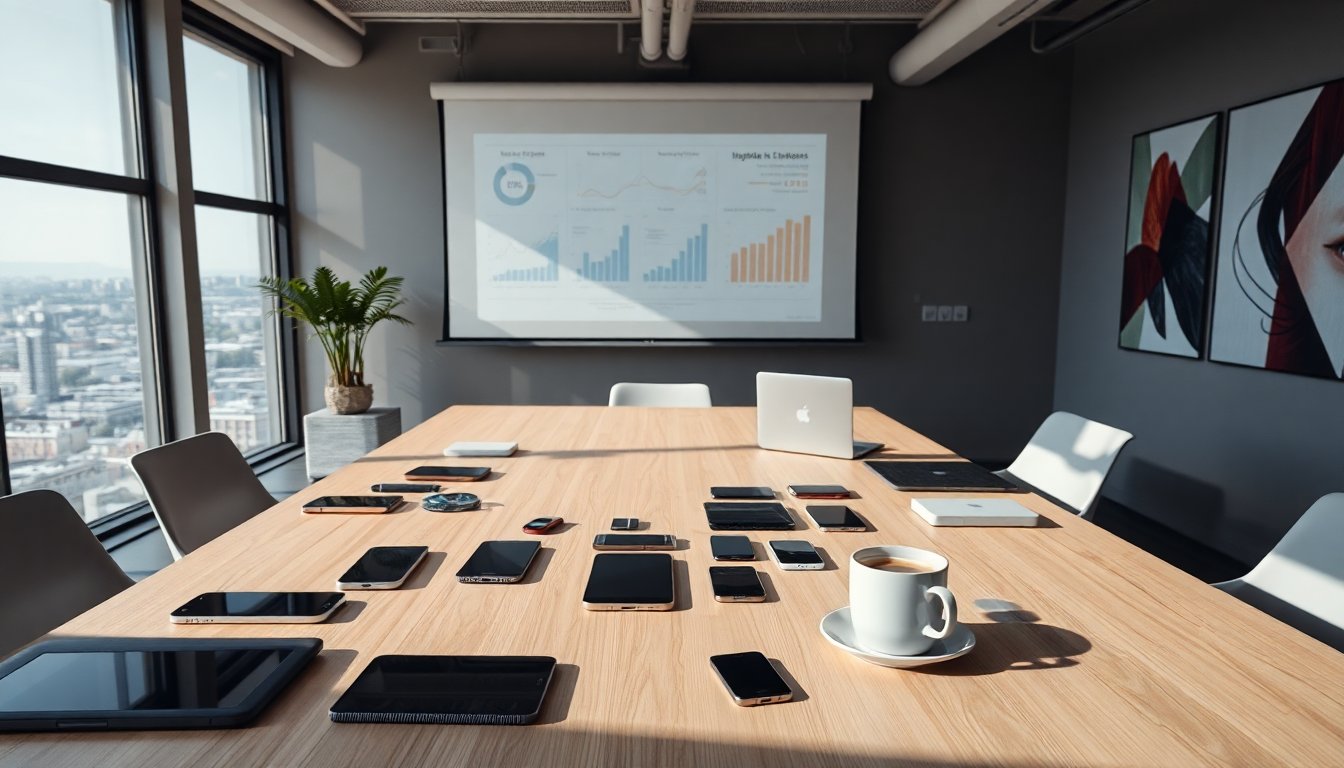 Apple e Google contro il Digital Markets Act: effetti su innovazione e sicurezza nel settore tech