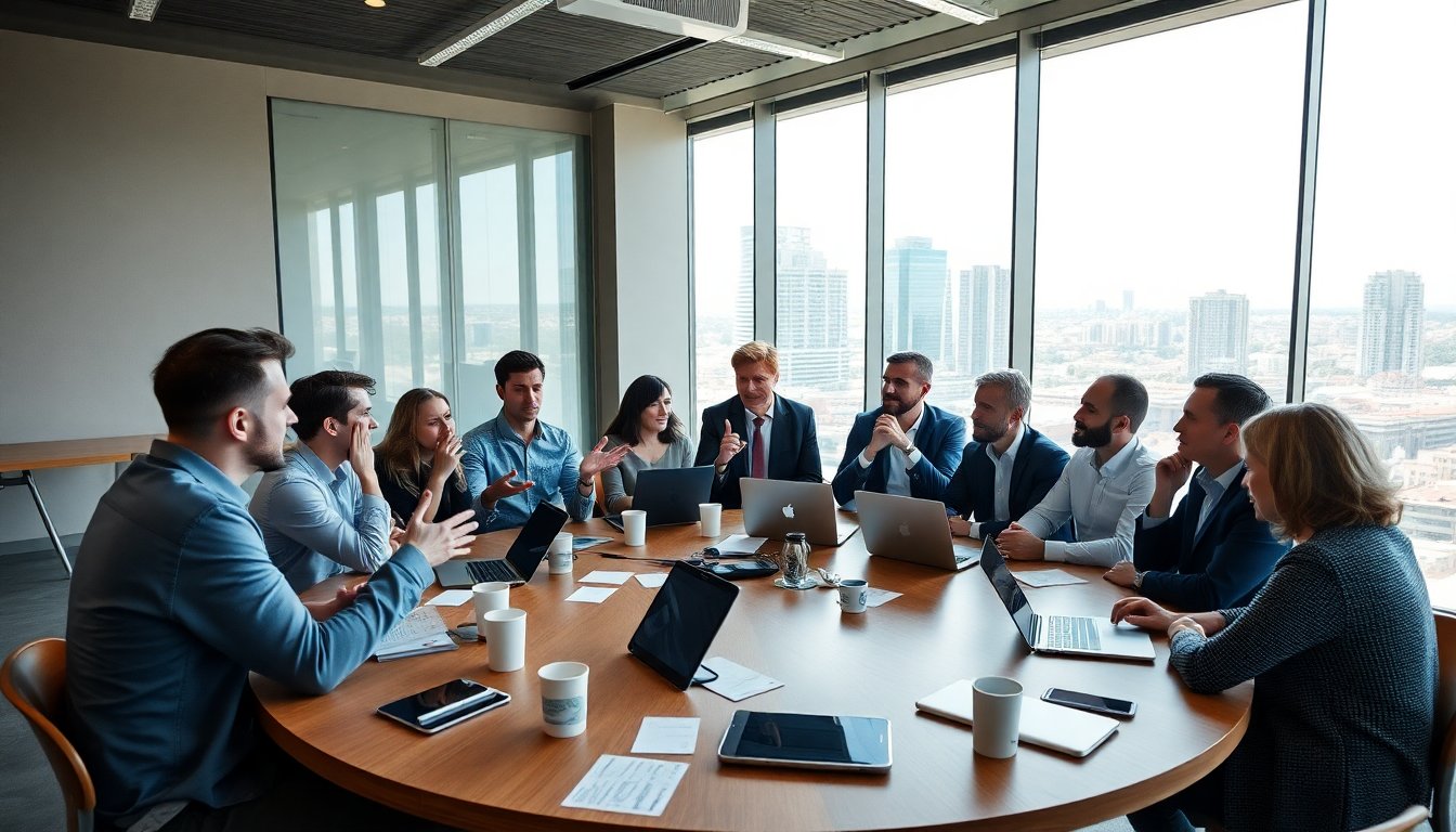 Avvio della Dodicesima Edizione dell’Osservatorio Startup Thinking: Scopri le Novità e le Tendenze del Settore