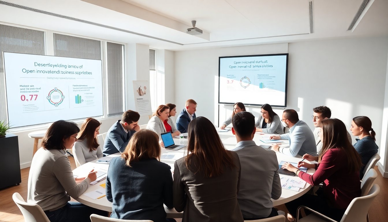 Avvio della Dodicesima Edizione dell’Osservatorio Startup Thinking: Scopri le Novità e le Tendenze del Settore