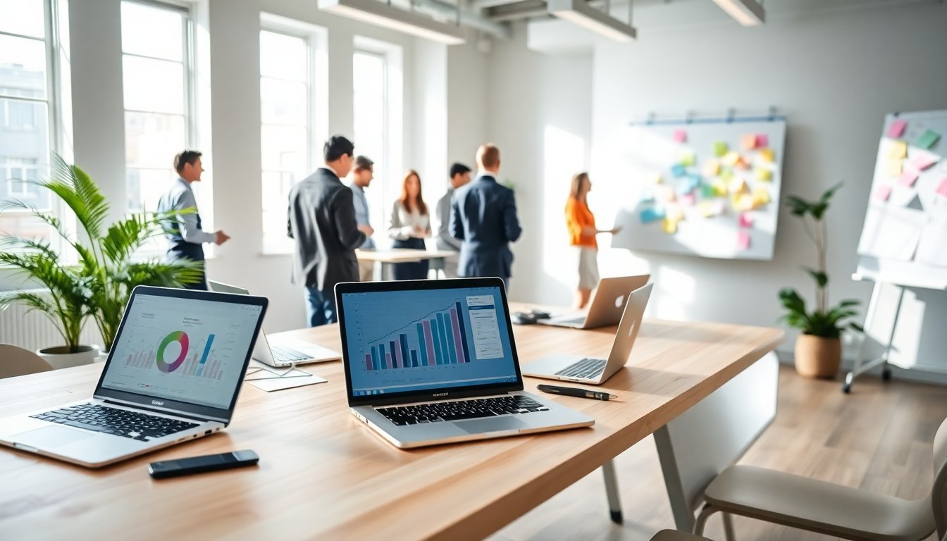 ChatGPT: Il Nuovo Strumento di Collaborazione per Professionisti
