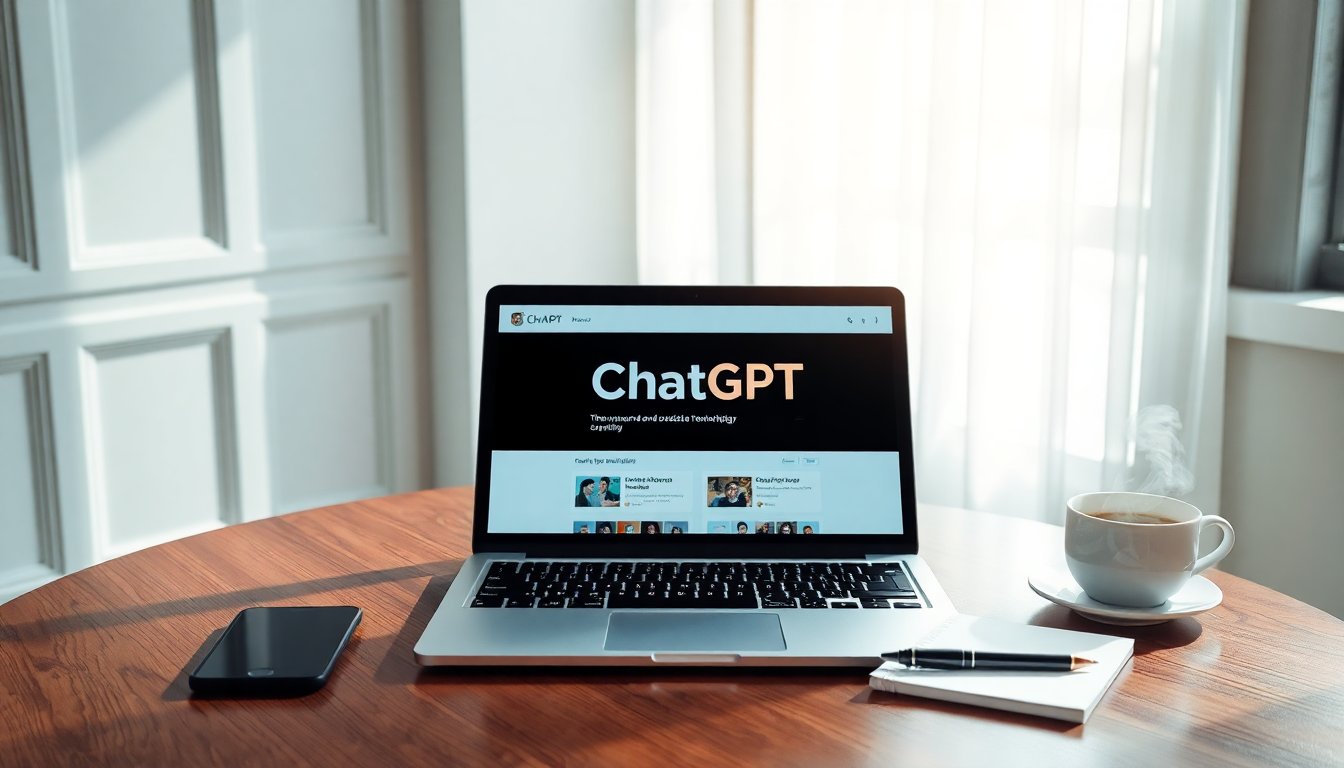 ChatGPT Introduce Nuove Funzionalità Erotiche per Utenti Adulti: Scopri le Novità!
