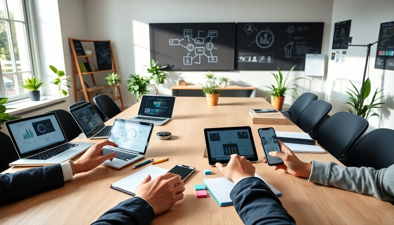 ChatGPT: La Piattaforma Ideale per la Collaborazione tra Professionisti