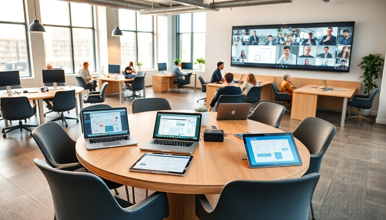 ChatGPT: Strumenti Avanzati di Collaborazione per Potenziare il Lavoro di Squadra