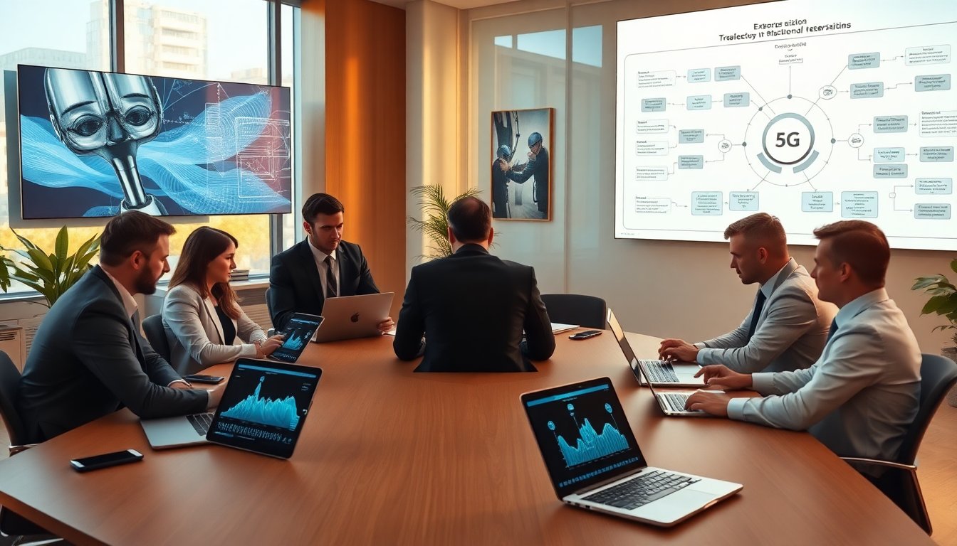 Collaborazione tra Telco e Cloud: Fondamentale per la Cybersicurezza nel Mondo Digitale