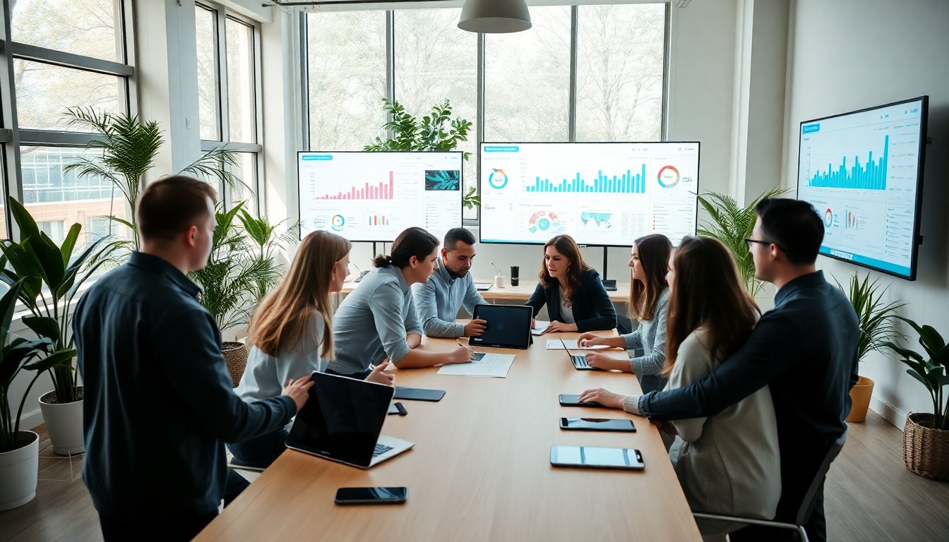 Come l’intelligenza artificiale sta trasformando il commercio digitale B2B