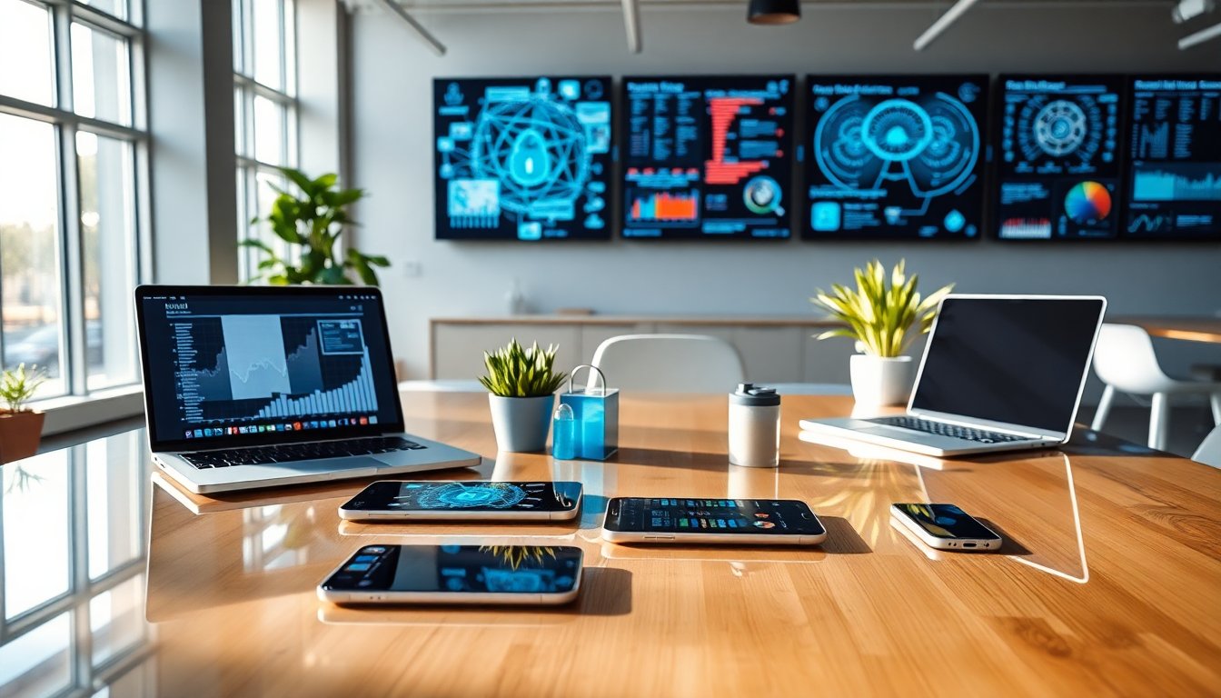 Comprendere il Ruolo della Cyber Resilienza nella Trasformazione Digitale Europea