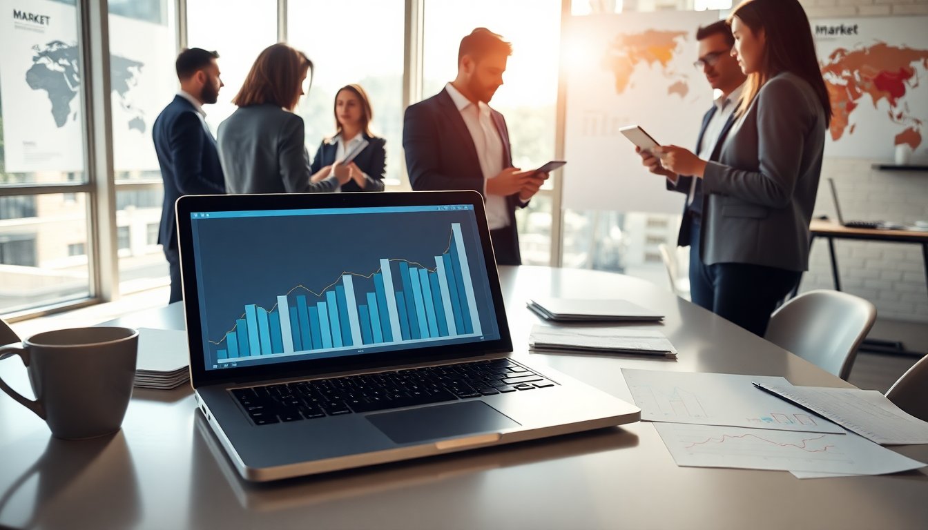Comprendere la crescita del commercio digitale B2B in Italia