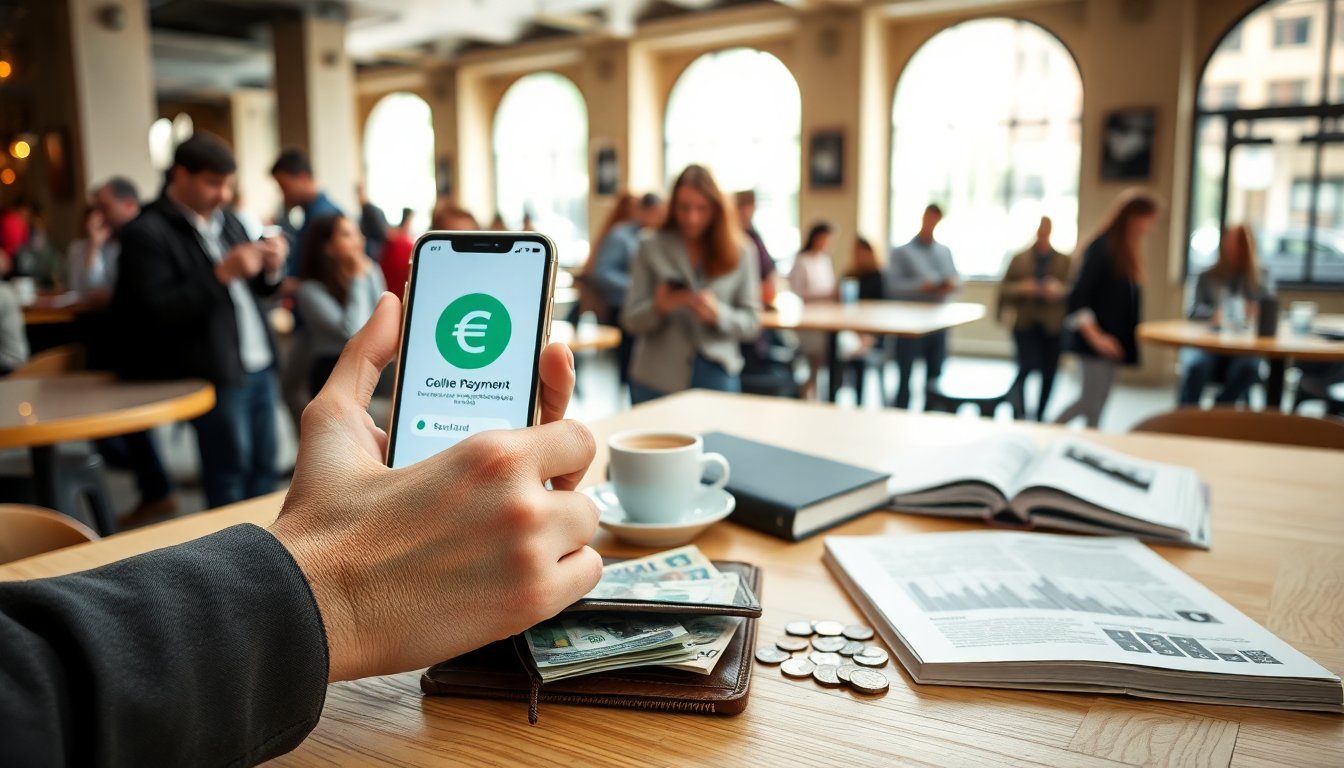 Cosa Aspettarsi dall’Euro Digitale: Impatti e Vantaggi sui Pagamenti