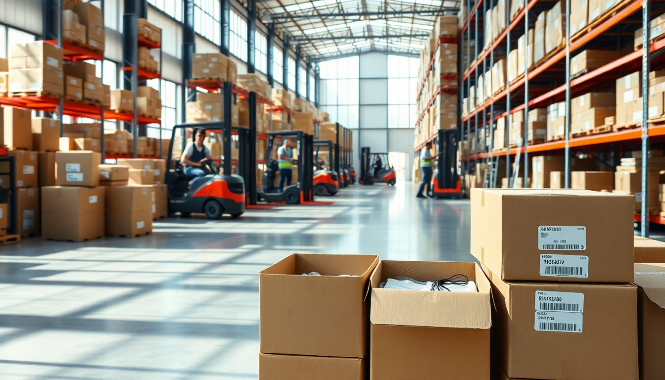 Crescita dell’eCommerce B2C in Italia: oltre 393 milioni di spedizioni nel primo semestre 2025 e le tendenze future