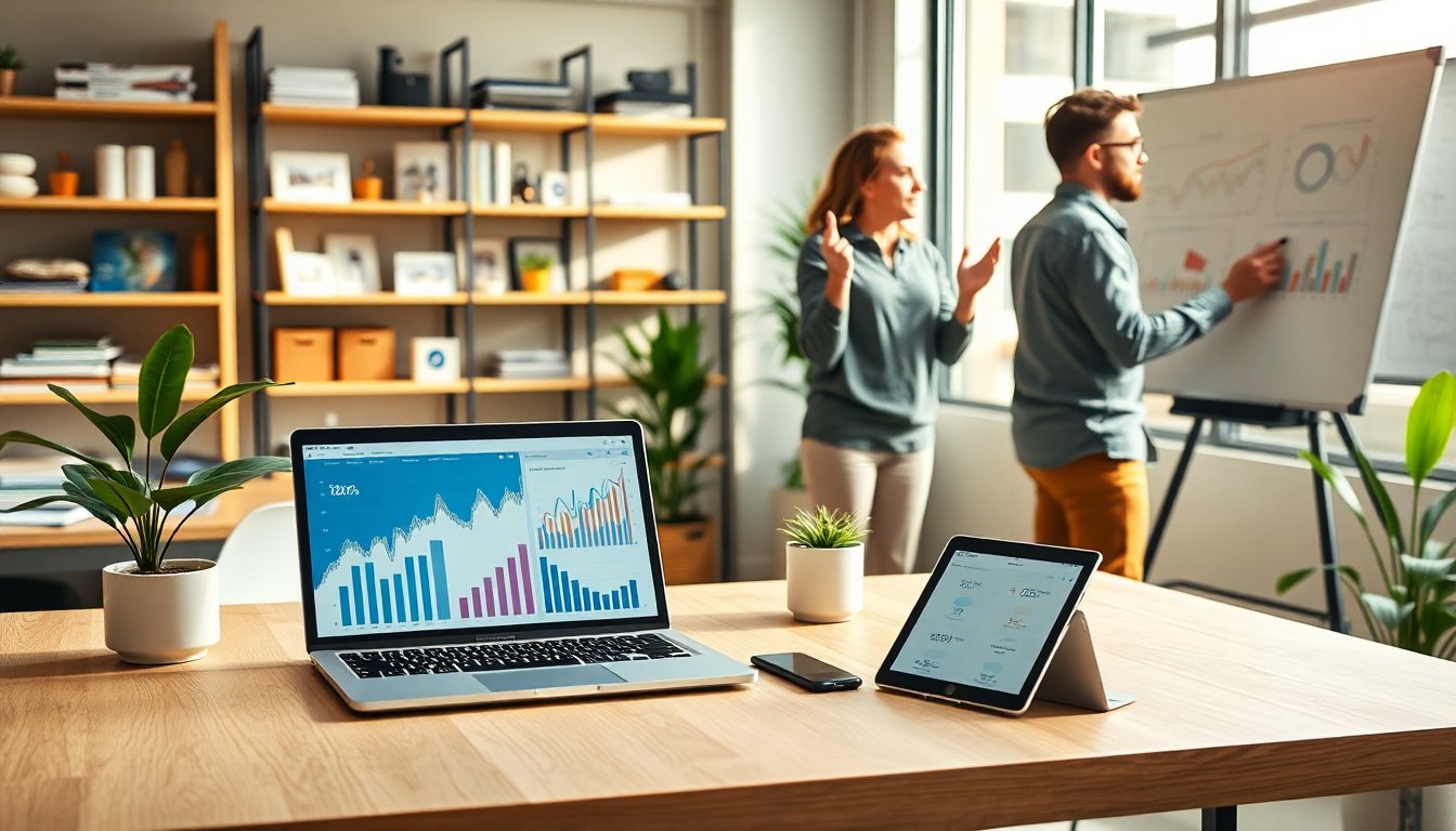 Digitalizzazione delle PMI in Italia: Opportunità e Strategie per Crescere