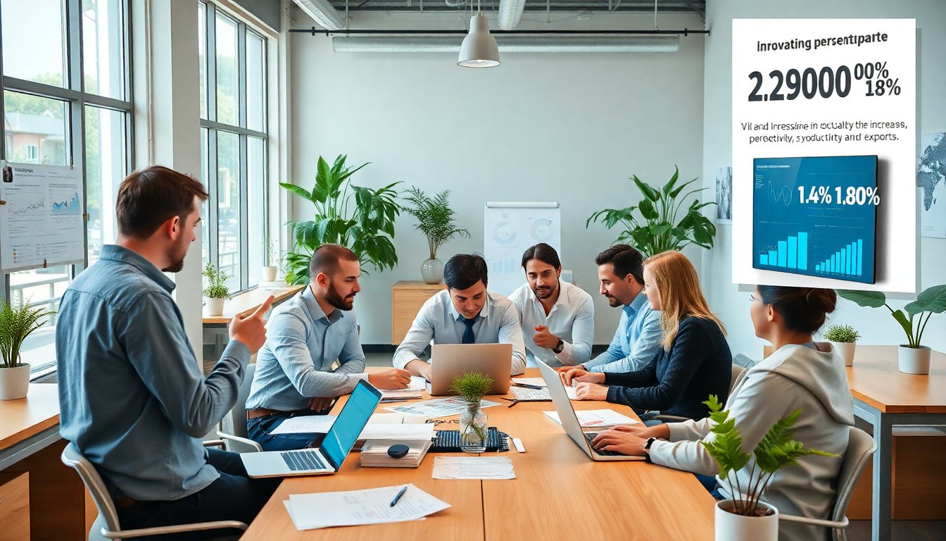Digitalizzazione delle PMI italiane: un’opportunità imperdibile per crescere