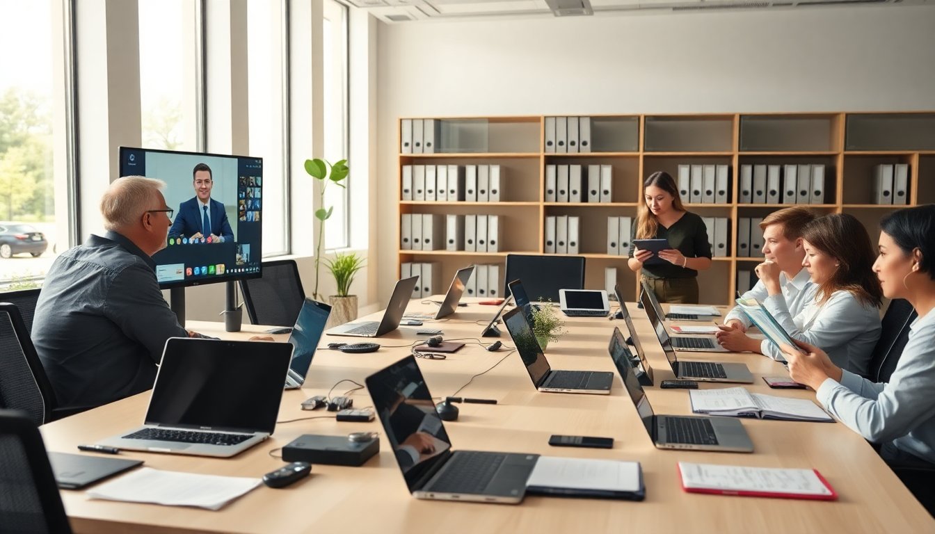 Digitalizzazione nella Pubblica Amministrazione: Opportunità Strategiche per le Imprese