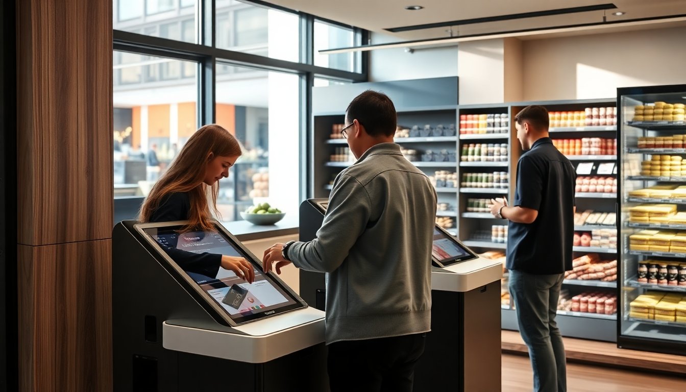 Esselunga Lancia Casse Automatiche nel Nuovo Negozio di Milano: Scopri le Novità!